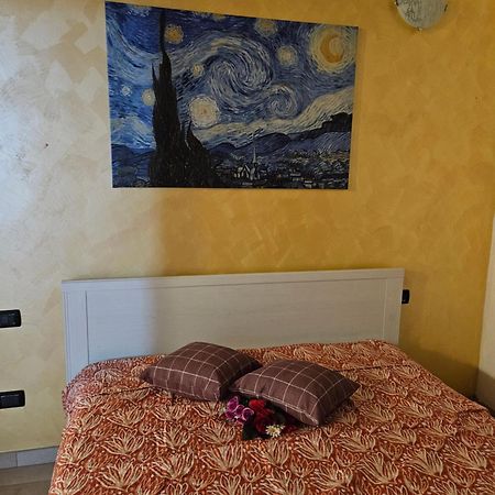 Florence Bed And Airport San Donnino  Экстерьер фото