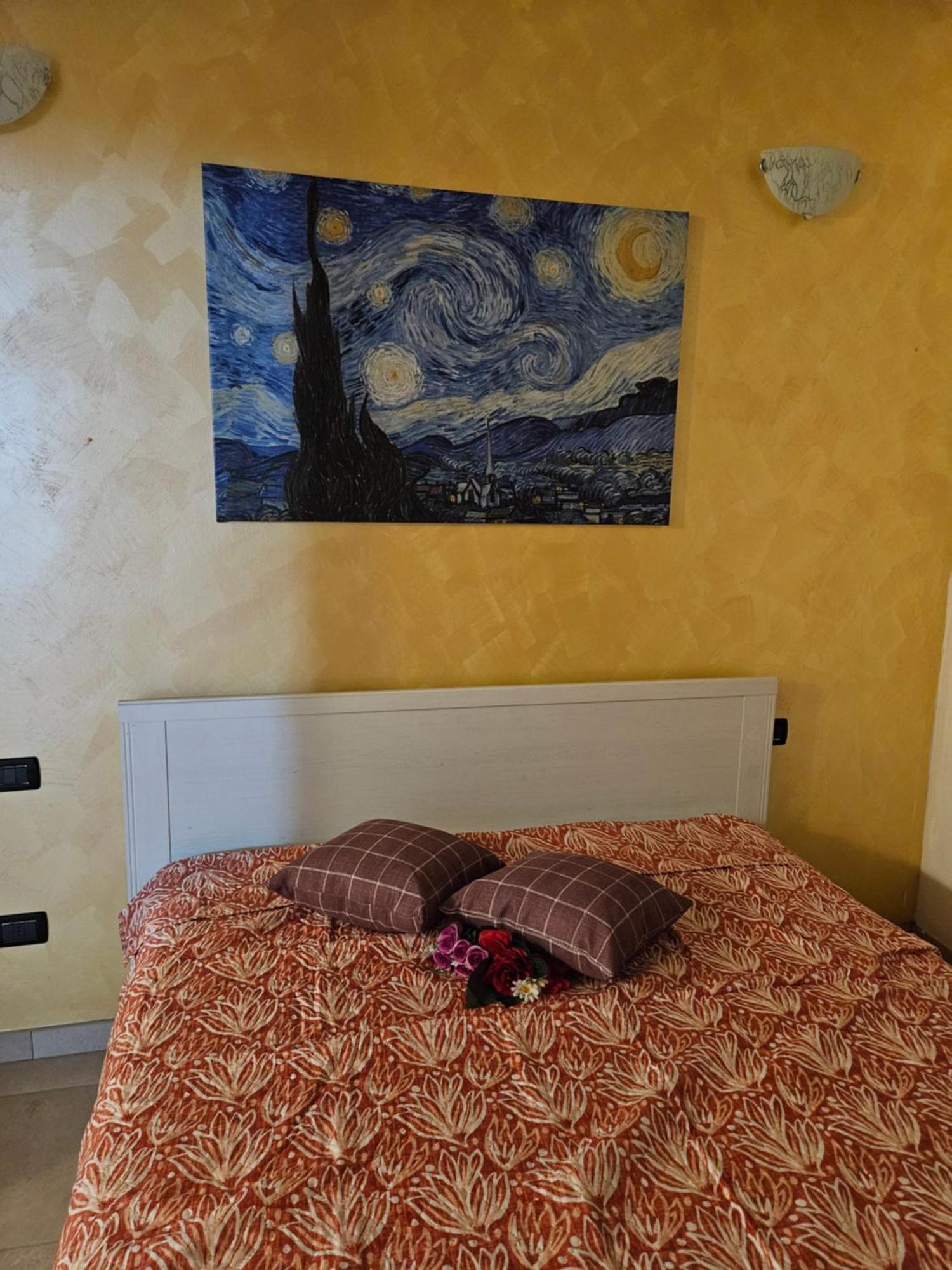 Florence Bed And Airport San Donnino  Экстерьер фото