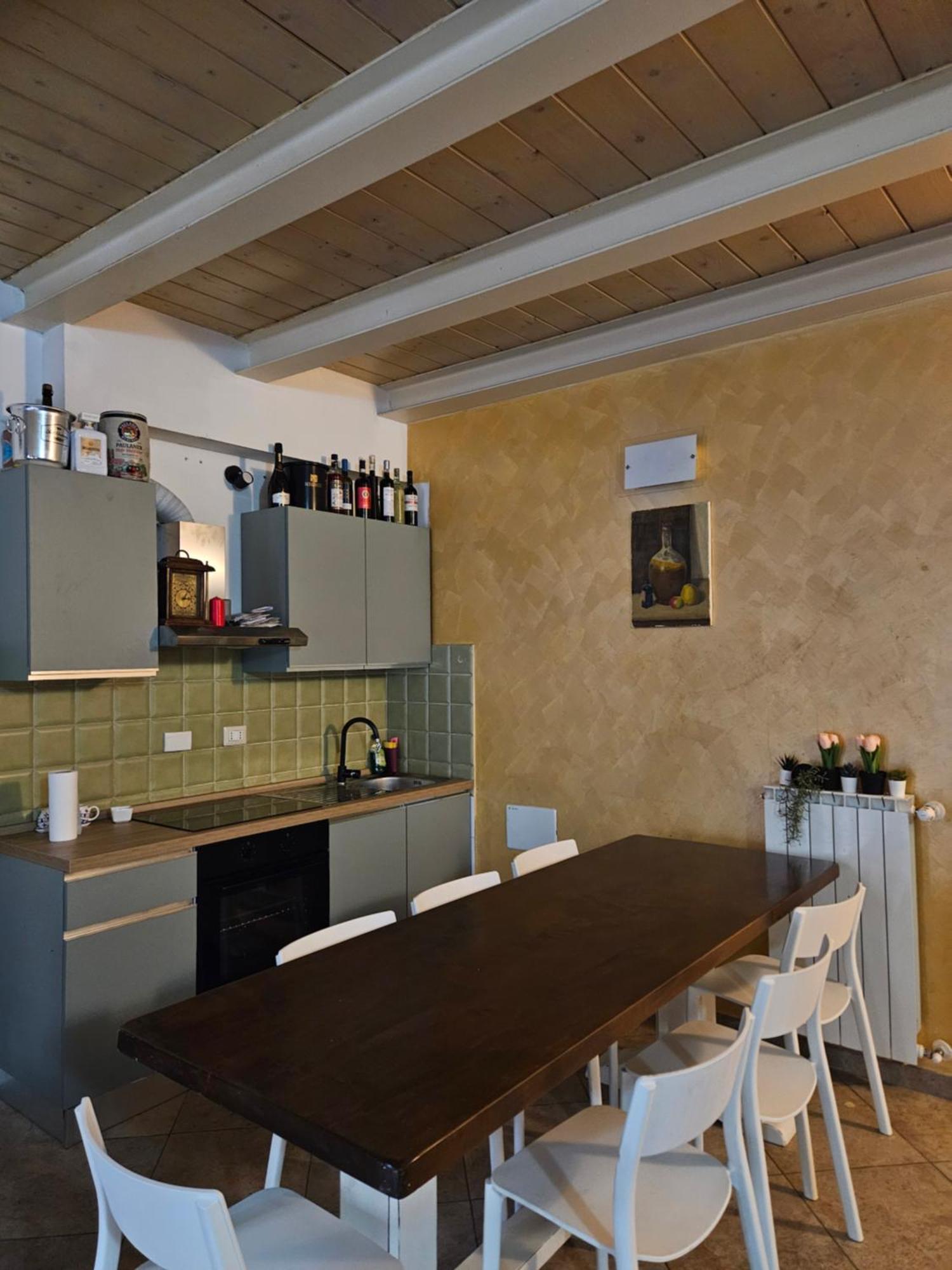 Florence Bed And Airport San Donnino  Экстерьер фото